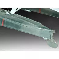 Revell Arado Ar196A-3 Seaplane 1:32 (03787)