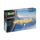 Revell A321-200 Condor 1:144 (03788)