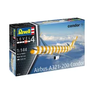 Revell A321-200 Condor 1:144 (03788)