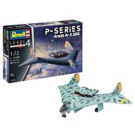 Revell P-Series - Arado AR E.555 1:72 (03790)