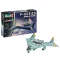 Revell P-Series - Arado AR E.555 1:72 (03790)