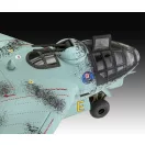 Revell P-Series - Arado AR E.555 1:72 (03790)