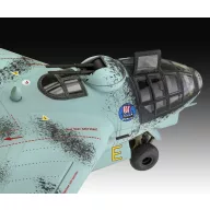 Revell P-Series - Arado AR E.555 1:72 (03790)