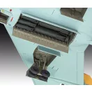 Revell P-Series - Arado AR E.555 1:72 (03790)