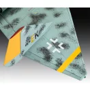 Revell P-Series - Arado AR E.555 1:72 (03790)