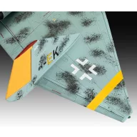 Revell P-Series - Arado AR E.555 1:72 (03790)
