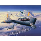 Revell P-Series - Arado AR E.555 1:72 (03790)
