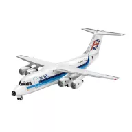 Revell Bae 146-200 AirUK 1:144 (03791)