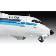 Revell Bae 146-200 AirUK 1:144 (03791)