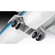 Revell Bae 146-200 AirUK 1:144 (03791)
