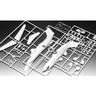 Revell Bae 146-200 AirUK 1:144 (03791)