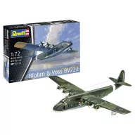 Revell Blohm & Voss BV222 1:72 (03792)