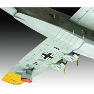 Revell Blohm & Voss BV222 1:72 (03792)