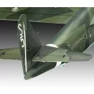 Revell Blohm & Voss BV222 1:72 (03792)