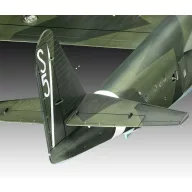 Revell Blohm & Voss BV222 1:72 (03792)