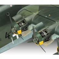 Revell Blohm & Voss BV222 1:72 (03792)