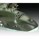 Revell Blohm & Voss BV222 1:72 (03792)