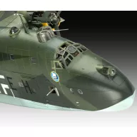 Revell Blohm & Voss BV222 1:72 (03792)
