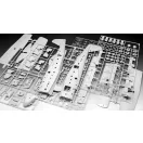 Revell Blohm & Voss BV222 1:72 (03792)