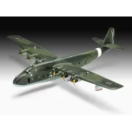 Revell Blohm & Voss BV222 1:72 (03792)
