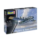 Revell Blohm & Voss BV222 1:72 (03792)