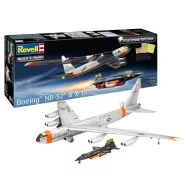 Revell B-52D Stratofortress 1:72 (03793)