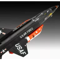 Revell B-52D Stratofortress 1:72 (03793)