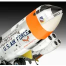 Revell B-52D Stratofortress 1:72 (03793)