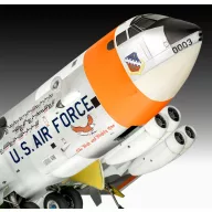 Revell B-52D Stratofortress 1:72 (03793)
