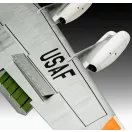 Revell B-52D Stratofortress 1:72 (03793)