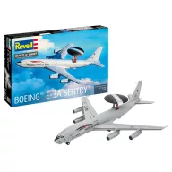 Revell Boeing E-3A 1:144 (03794)