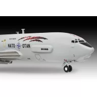 Revell Boeing E-3A 1:144 (03794)