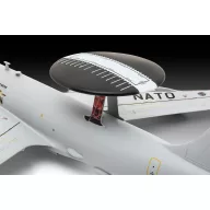 Revell Boeing E-3A 1:144 (03794)