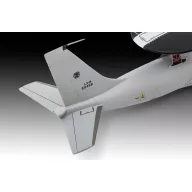Revell Boeing E-3A 1:144 (03794)