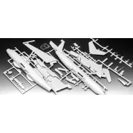 Revell Boeing E-3A 1:144 (03794)