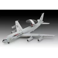 Revell Boeing E-3A 1:144 (03794)