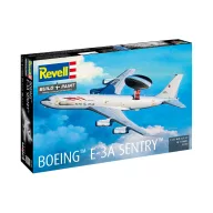 Revell Boeing E-3A 1:144 (03794)