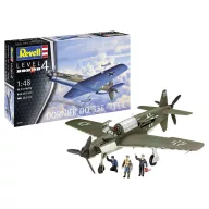 Revell Do335 Pfeil 1:48 (03795)