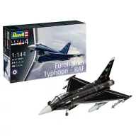 Revell Eurofighter Typhoon - RAF 1:144 (03796)