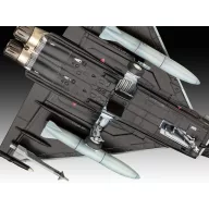 Revell Eurofighter Typhoon - RAF 1:144 (03796)