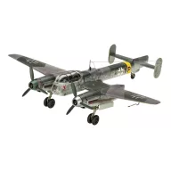 Revell Arado AR-240 1:72 (03798)