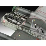 Revell Arado AR-240 1:72 (03798)