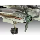 Revell Arado AR-240 1:72 (03798)