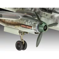Revell Arado AR-240 1:72 (03798)