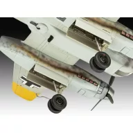 Revell Arado AR-240 1:72 (03798)