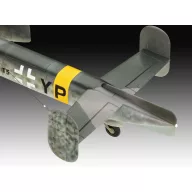 Revell Arado AR-240 1:72 (03798)