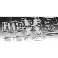 Revell Arado AR-240 1:72 (03798)