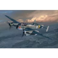 Revell Arado AR-240 1:72 (03798)