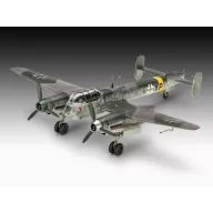 Revell Arado AR-240 1:72 (03798)
