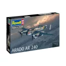 Revell Arado AR-240 1:72 (03798)